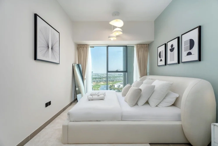 Gala Guests - Golf Gate Residences