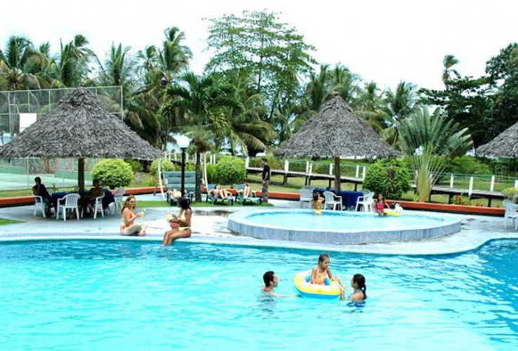 Suerre Caribbean Beach
