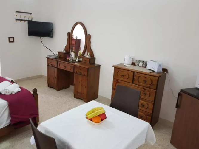 D'Ambrogio Guest House
