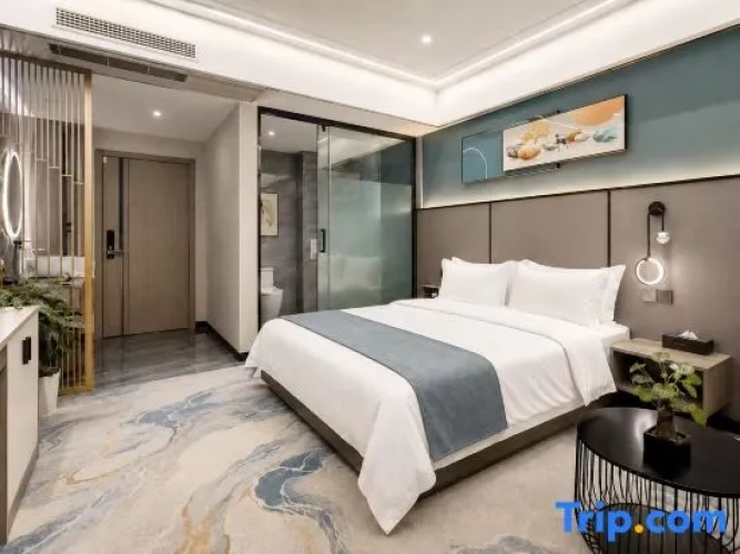 Premier Double room