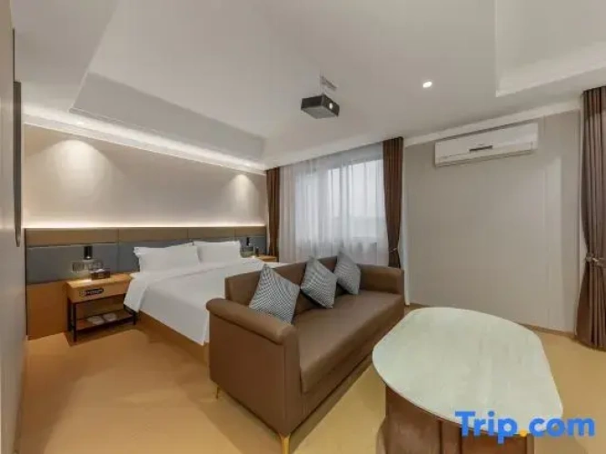 Comfort room