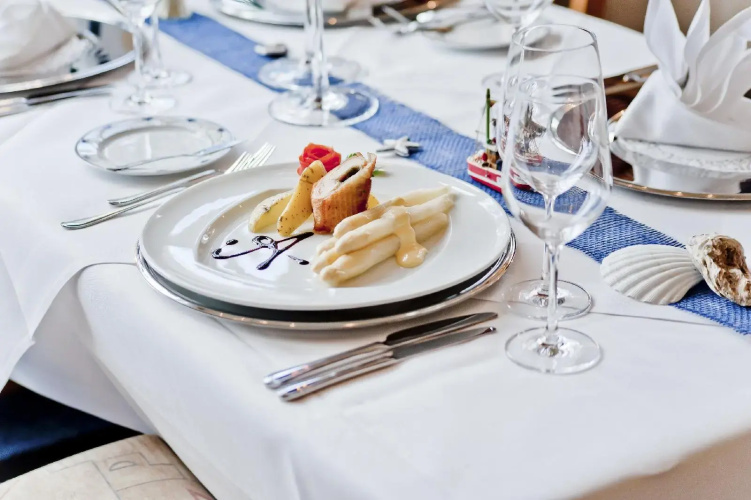 Aquamarin Hotel & Spa