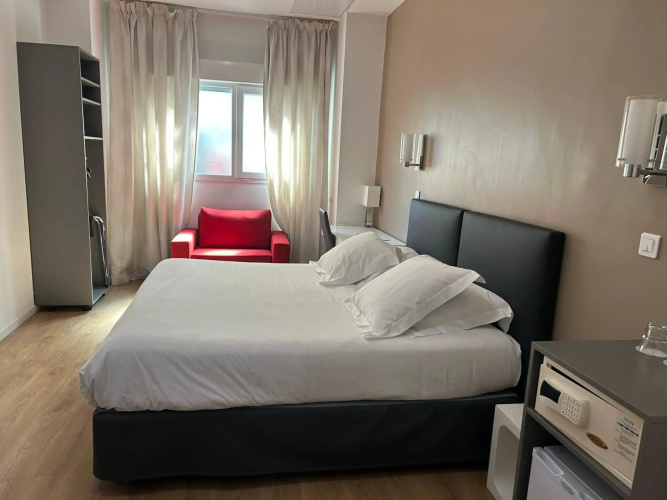 Hotel Amirauté