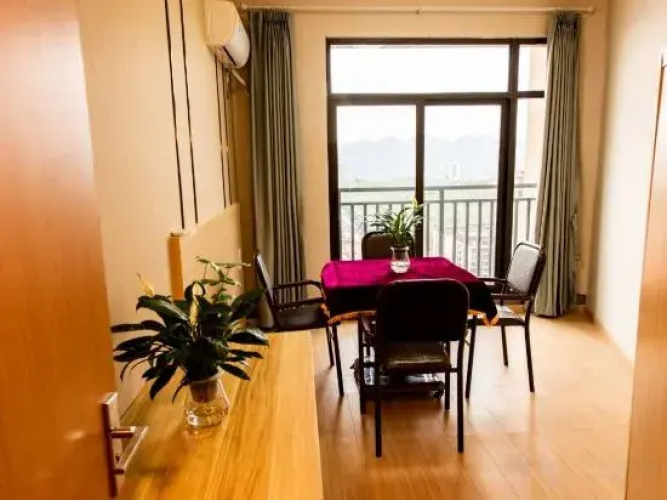 Chongqing Shengde Apartment (University Town Electronics School)