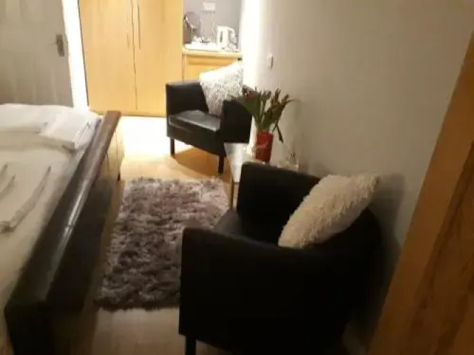 Jessimine B&B