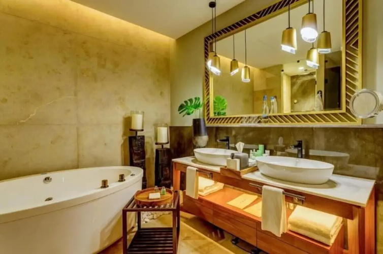 4BD Nuevo Vallarta Luxury Resort OceanV