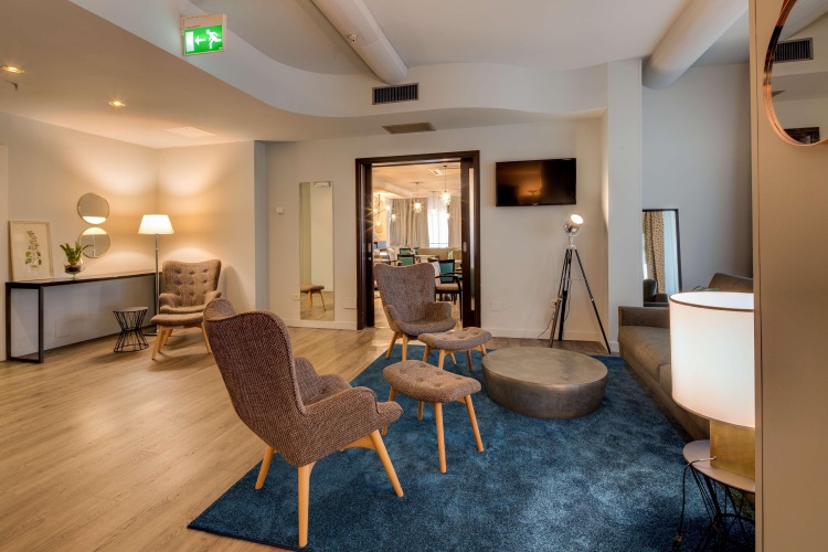 Best Western Plus CHC Florence photo 20
