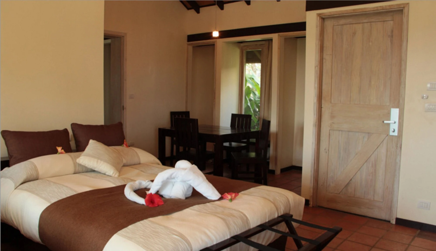 Roatan Media Luna Resort Affiliated by Meliá