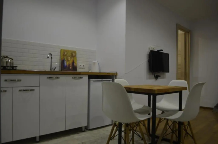 Modern Apartment in Villa Monte