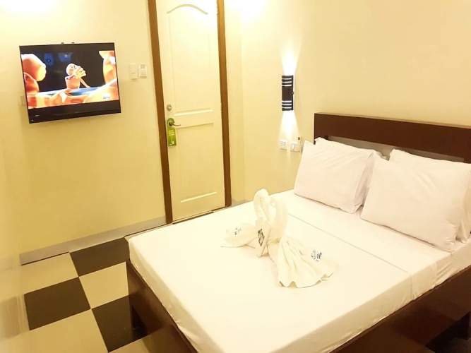 Fap Executive Hotel