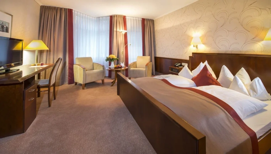 Comfort Single room