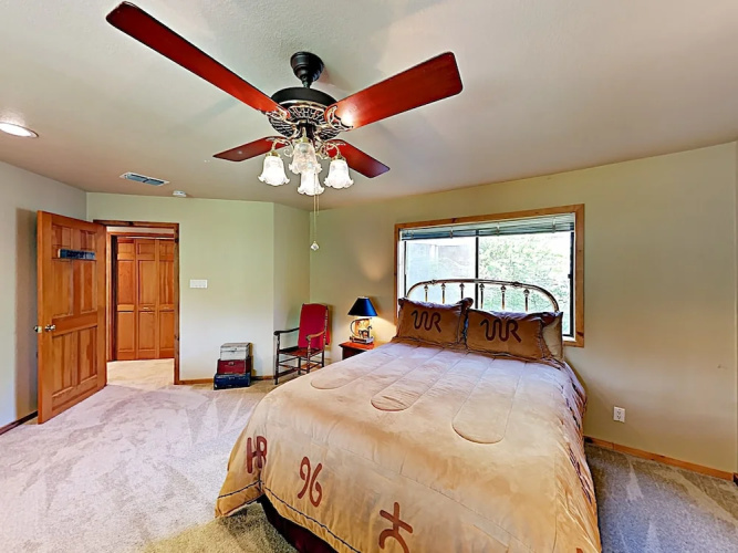 509 Spicewood - 4 Br Home
