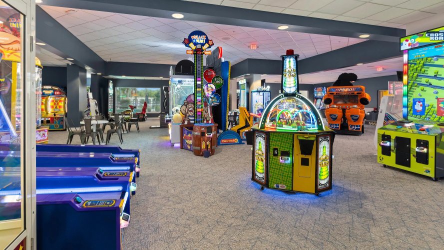 Holiday Inn Club Vacations Cape Canaveral Beach Resort photo 25