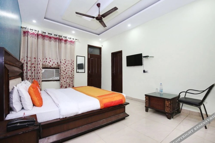Hotel K K 2