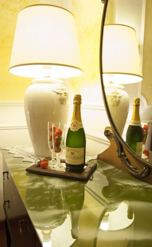 Palazzo Salini Luxury B&B