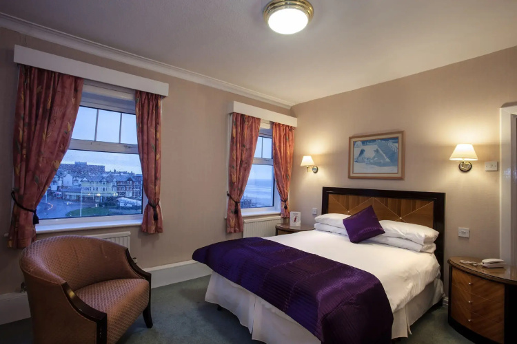 Savoy Blackpool Hotel