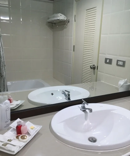 Superior room with balcony