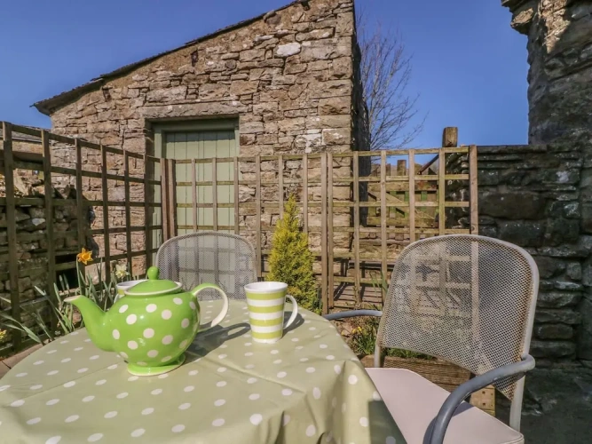 Cottage