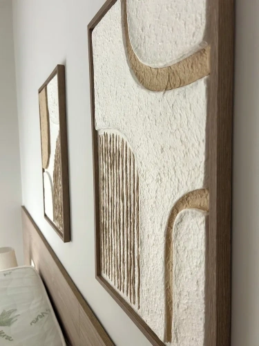 1 Bedroom Superior Apartment with balcony