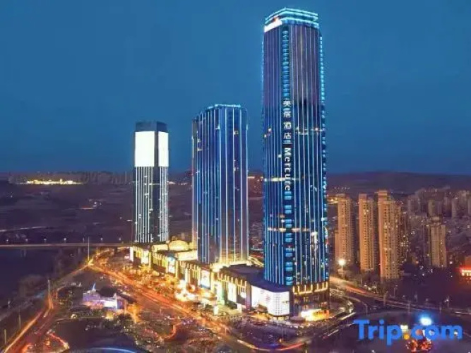 Mercure Hotel (Lanzhou Yellow River)