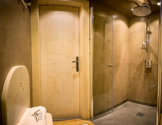 Hôtel & Spa Le Dahu