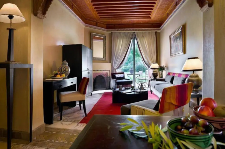 Palmeraie Village Residence Marrakech