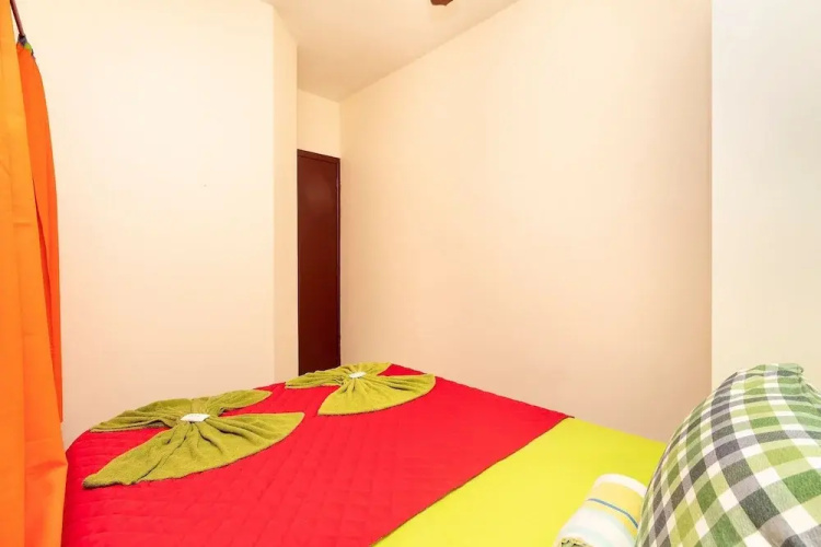 AP 46 - Residencial Solavir