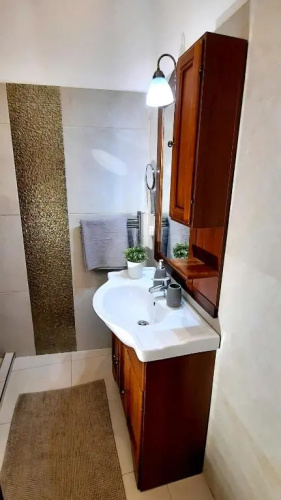 Central Gold Apartment