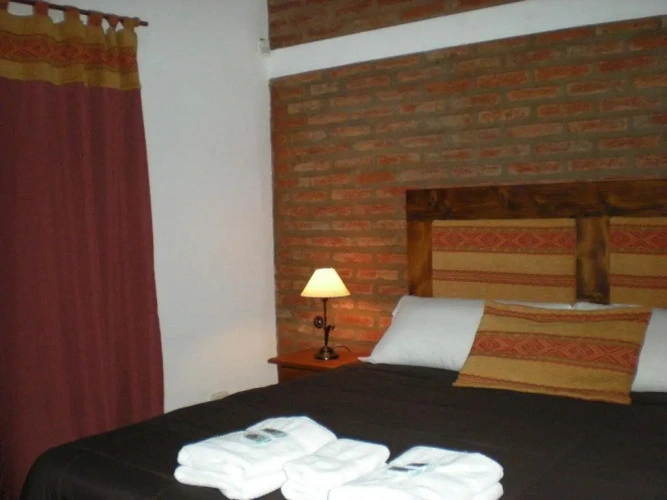 1 Bedroom Bungalow