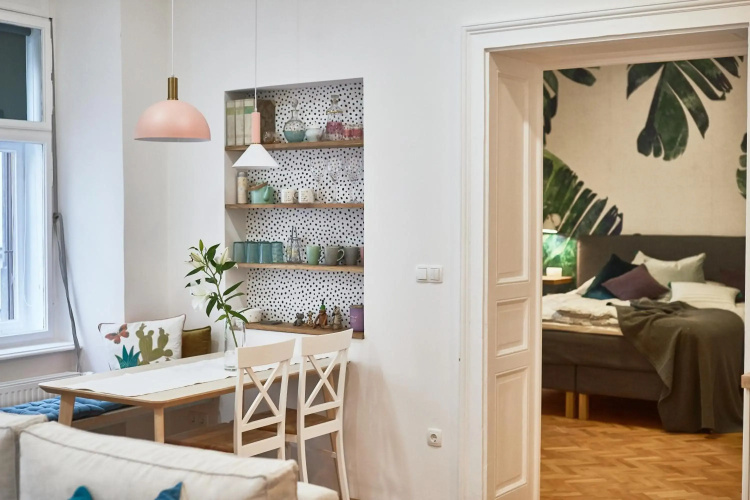 FERN apartments