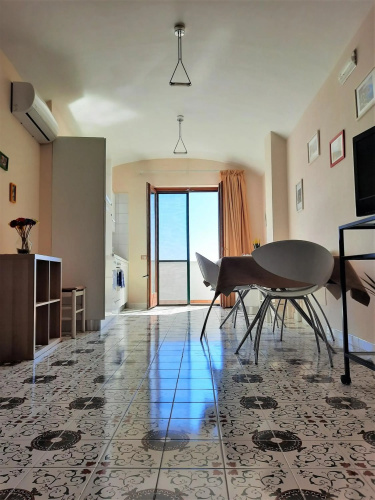 L'Arabesco Apartment