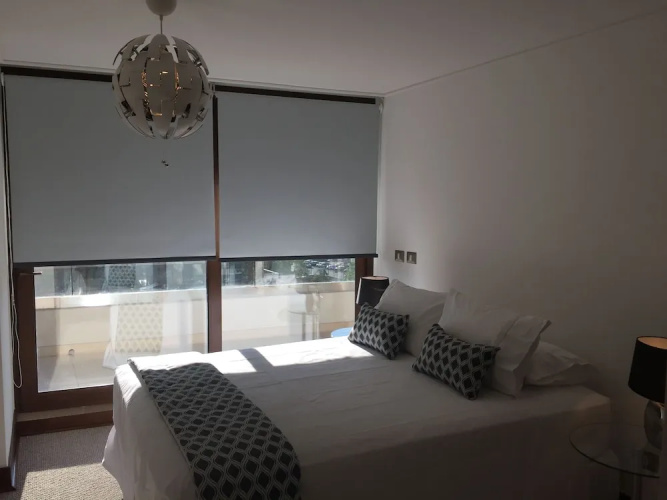 Apartment la Capitania