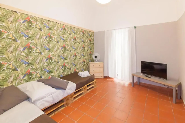 Casa Stesicoro