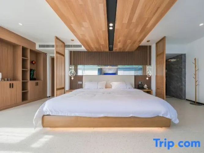 Premier Double room with sea view