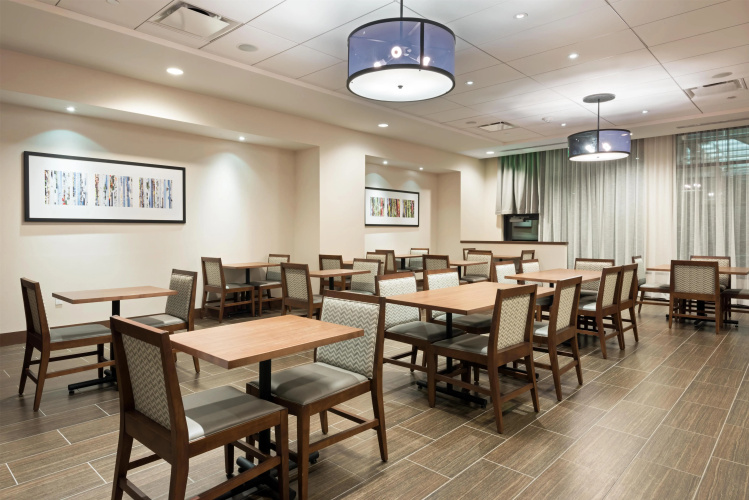 Hyatt Place Denver/Downtown photo 27
