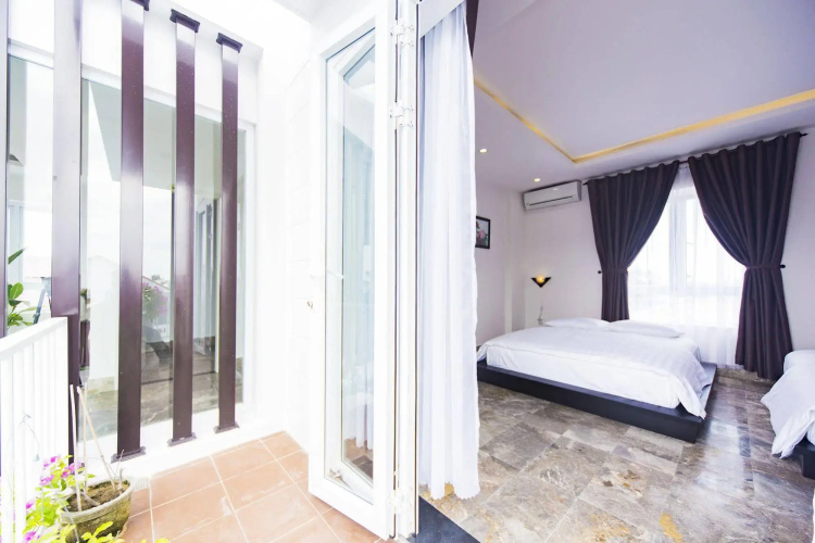 Hoi An White Villa