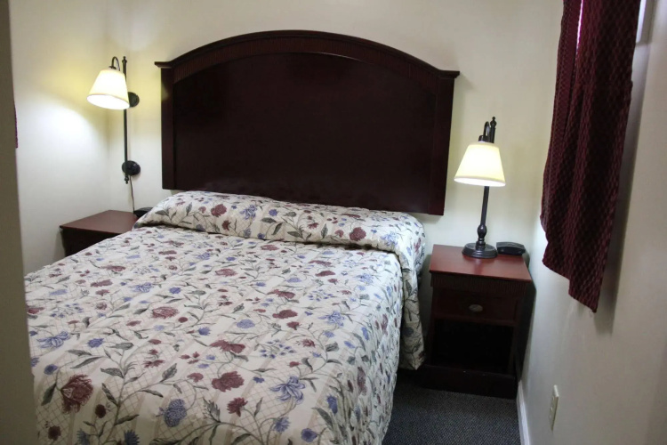 Pleasant Hill Motel