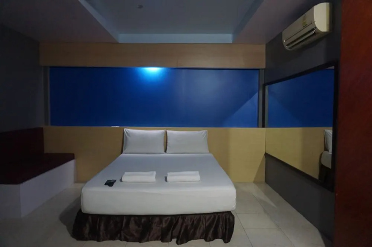 Fueng Fa Resort Hat Yai