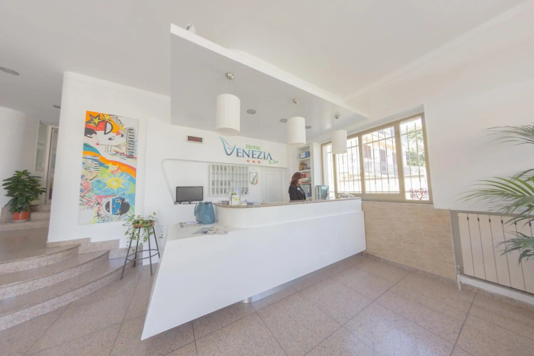 Hotel Venezia Vasto