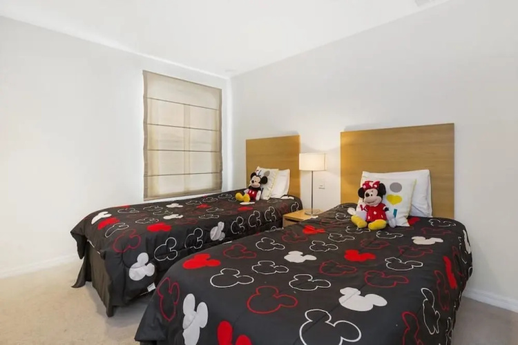 Villa Magical - Encantada Resort