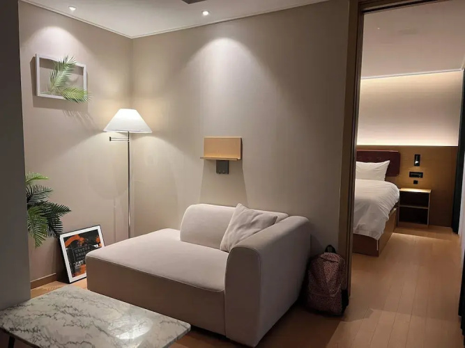 Haeundae Lamer Stay