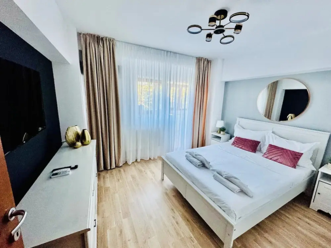 Metropole Apartments Prime Suites