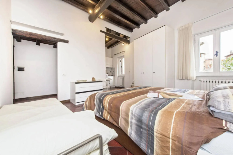 Romantica Apartment