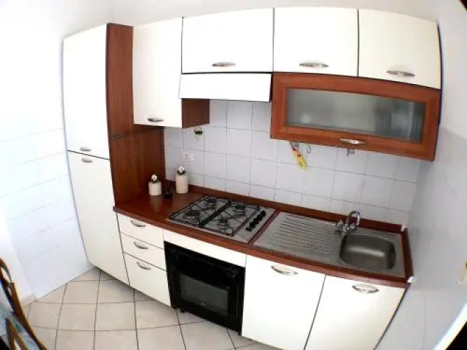 Hotel Residence Pegaso