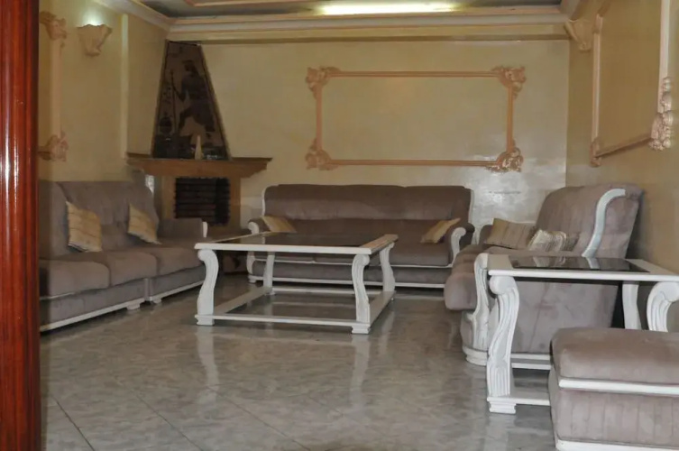 Apartement Bel View