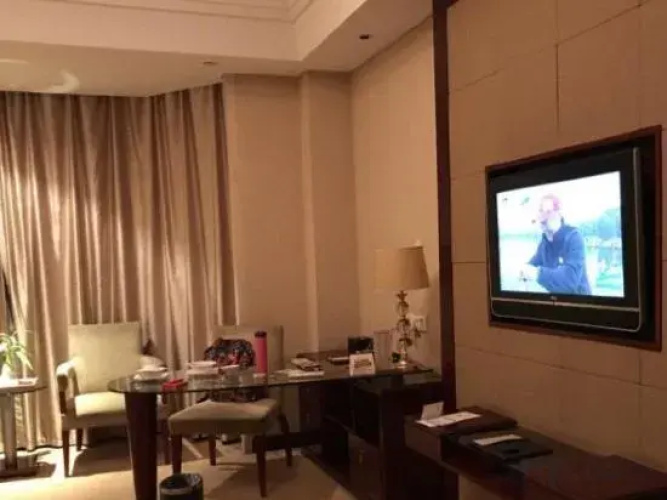 Jinding Mingdu International Hotel