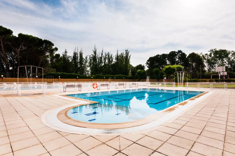 Bungalows Camping Regio