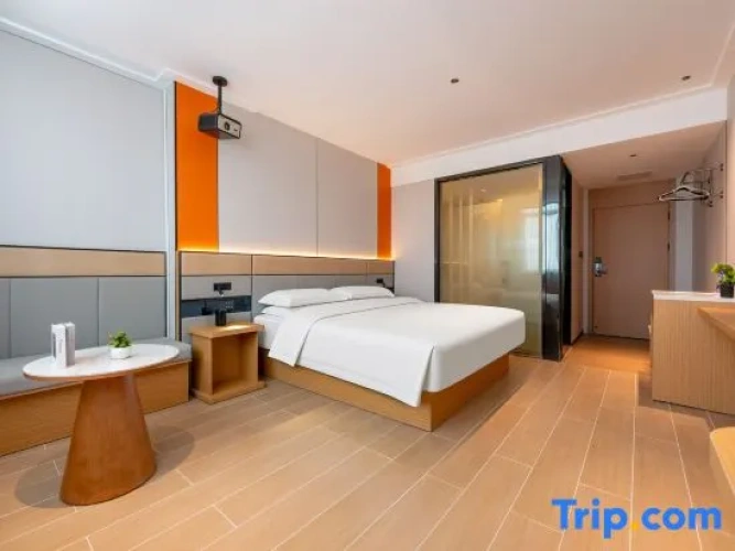 Premier Double room