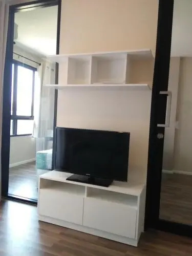 Parano condo at CM