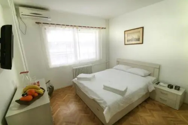 Main Square Apartments - Public Room Anja
